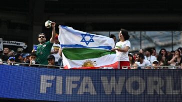 iranian-and-israeli-athletes-react-to-memorandum-of-understanding-to-end-us-iran-war