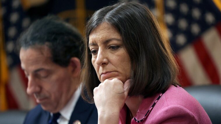 ex-house-dem-who-ripped-congressional-stock-trading-ban-as-‘bull—-‘-changes-her-tune-in-comeback-bid
