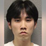 deranged-anti-trump-leftist-charged-with-hate-crime-after-burning-cross-with-maga-hat-on-top-in-chicago’s-grant-park-released-from-jail-—-judge-only-bans-him-from-possessing-wood-or-kerosene