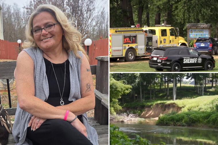 ‘super-woman’-single-mom-of-3-dies-saving-stranger’s-child-from-drowning