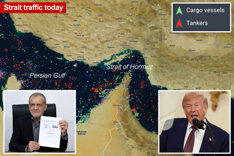 iran-declares-the-strait-of-hormuz-closed-again-after-us-lifts-blockade