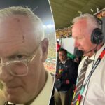 fox-sports’-warren-barton-bloodied-after-being-hit-by-‘sharp’-object-in-scary-world-cup-scene