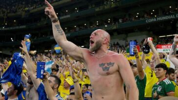 texas-sheriff-rescues-rv-full-of-swedish-world-cup-fans-who-needed-a-helping-hand,-buy-burrow’s-bronco-&-meat