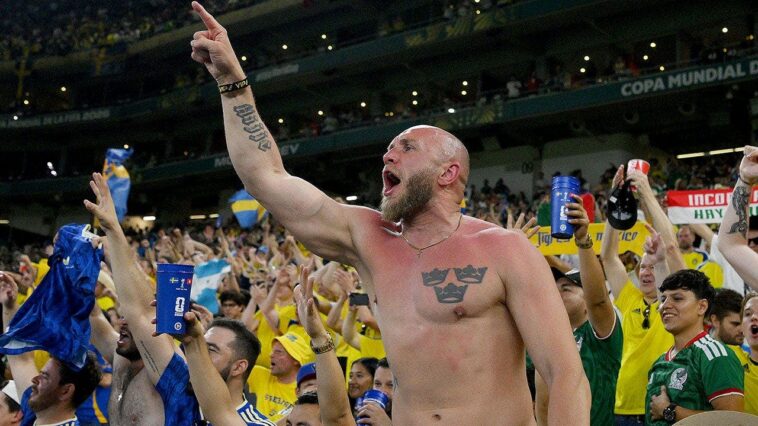 texas-sheriff-rescues-rv-full-of-swedish-world-cup-fans-who-needed-a-helping-hand,-buy-burrow’s-bronco-&-meat