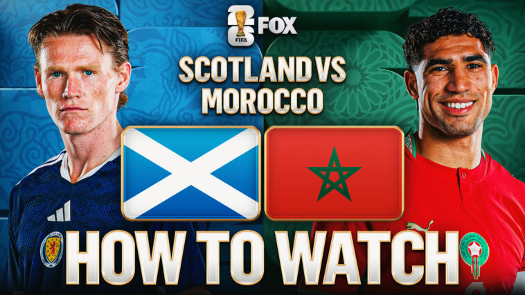 scotland-vs.-morocco:-how-to-watch,-tv-channel,-live-stream