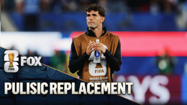 next-man-up:-who-steps-up-if-christian-pulisic-is-not-fit-vs.-australia?