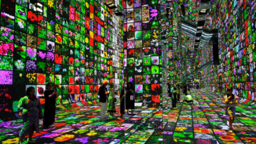 la’s-insane-new-ai-museum-that-charges-$49-for-its-cheapest-ticket-is-leaving-guests-scratching-their-heads