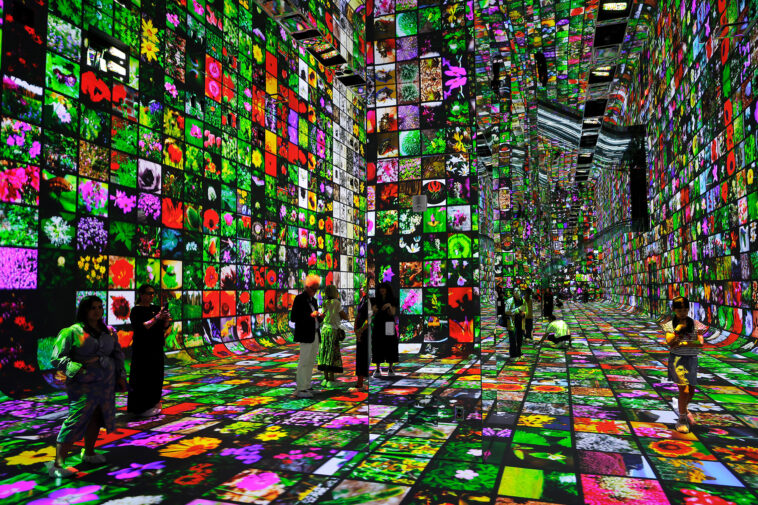 la’s-insane-new-ai-museum-that-charges-$49-for-its-cheapest-ticket-is-leaving-guests-scratching-their-heads