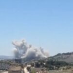 developing:-israel-and-hezbollah-agree-to-renewed-ceasefire-after-overnight-strikes-as-iran-imposes-new-restrictions-on-ships-in-the-strait-(video)