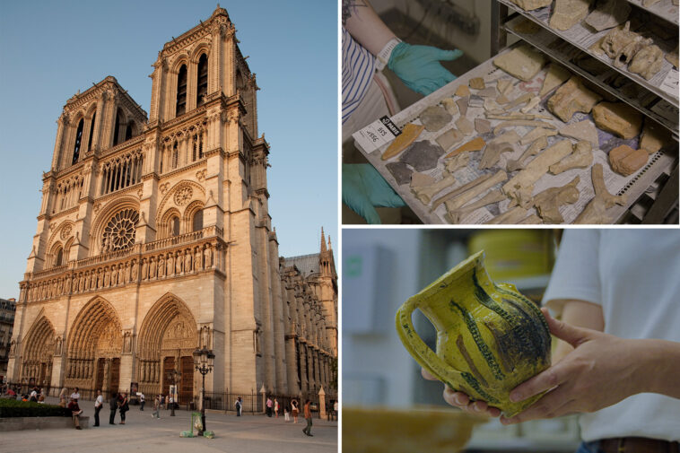 archaeologists-uncover-mysterious-markings,-ancient-secrets-beneath-notre-dame