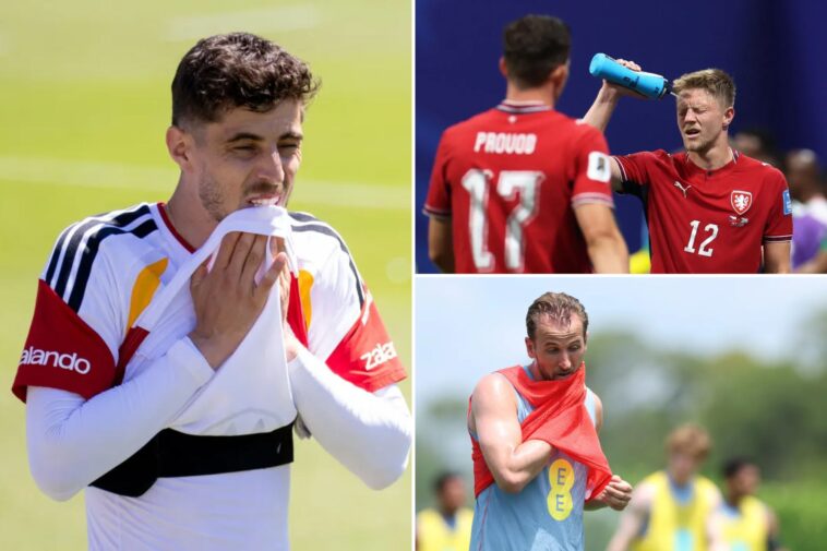 how-european-world-cup-athletes-have-trained-for-us-heat-—-as-visitors-admit:-‘we-owe-americans-an-apology’