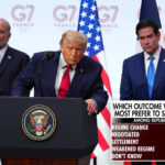 twice-as-many-maga-republicans-favor-regime-change-in-iran-as-those-who-want-a-negotiated-settlement:-poll