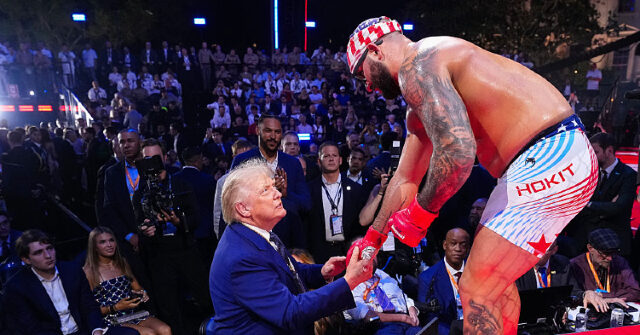 boston-college-history-professor:-trump’s-white-house-ufc-fight-like-19th-century-lynching