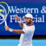 atp-fines-tennis-player-corentin-moutet-$40,000-for-profane-interview-following-hsbc-championships-win