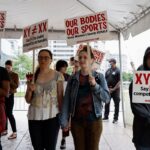 trump-administration-opens-four-title-ix-investigations-into-michigan-and-north-carolina-school-districts