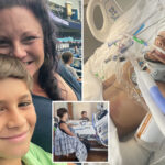 boy,-10,-fighting-for-his-life-after-being-hit-by-two-cars-while-riding-his-bike