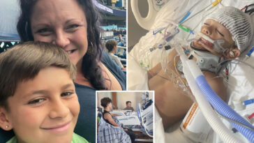 boy,-10,-fighting-for-his-life-after-being-hit-by-two-cars-while-riding-his-bike