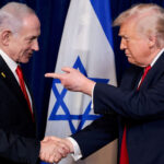 trump-says-us-has-to-keep-netanyahu-‘a-little-bit-sane’-in-jab-at-israeli-leader