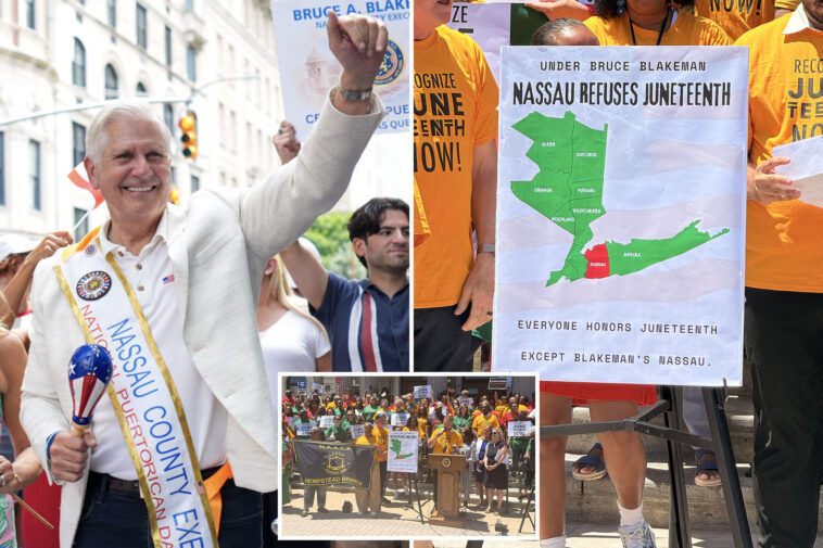 li-county-workers-demand-paid-juneteenth-holiday:-‘should-not-be-controversial’