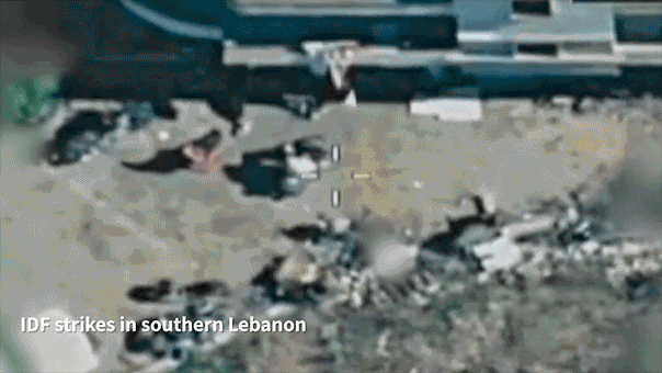 israel–hezbollah-ceasefire-becomes-first-test-of-trump-iran-framework-after-talks-delay
