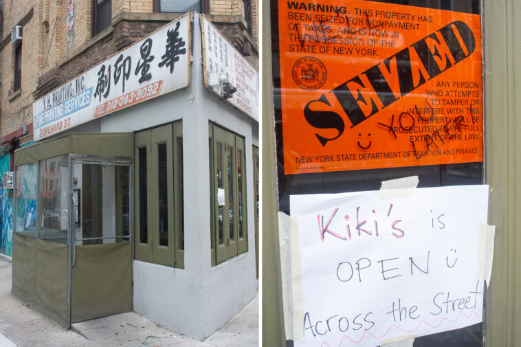 nyc-hipster-hotspot-restaurant-in-trendy-neighborhood-seized-for-not-paying-$1.3m-in-taxes