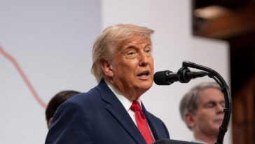 trump-the-peacemaker:-potus’s-efforts-on-iran,-ukraine-dominated-g7