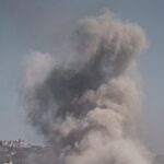 israel-announces-over-100-strikes-on-lebanon-as-iran-cancels-switzerland-talks
