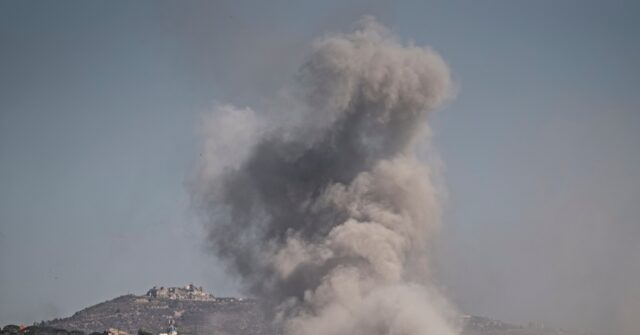 israel-announces-over-100-strikes-on-lebanon-as-iran-cancels-switzerland-talks