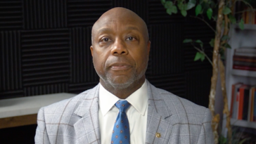 american-tributes-–-tim-scott:-america-has-been-blessed,-we-must-become-better-not-bitter