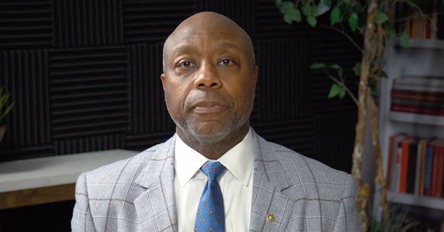 american-tributes-–-tim-scott:-america-has-been-blessed,-we-must-become-better-not-bitter
