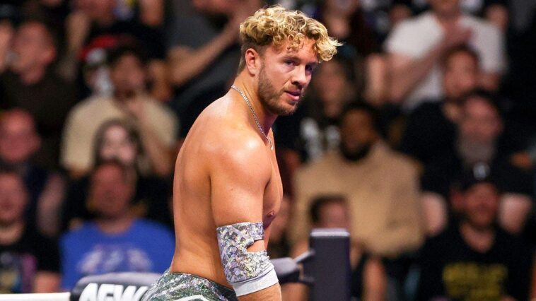 will-ospreay,-swerve-strickland-trade-barbs,-forbidden-door-12-man-tag-team-match-set-and-more-from-‘dynamite’