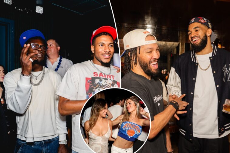 party-like-an-nba-star!-how-to-get-into-nyc’s-hottest-members-only-clubs-where-knicks-stars-celebrated-their-historic-win