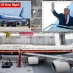 aging-air-force-one-jet-gets-mothballed-as-trump-preps-qatar’s-luxury-747-for-flight