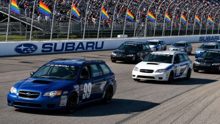 nascar-celebrates-pride-month-with-first-all-subaru-race