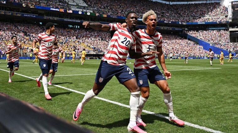 usmnt-takes-early-lead-over-australia-after-second-straight-match-featuring-an-own-goal