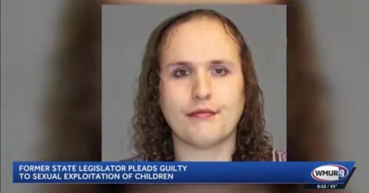 new-hampshire’s-first-transgender-lawmaker-sentenced-to-33-years-in-prison-for-child-exploitation