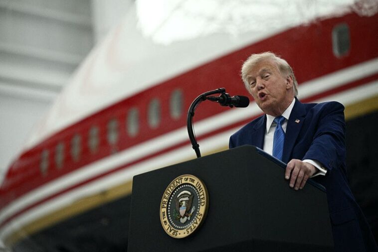 trump-offers-israel’s-netanyahu-a-public-boost-after-rocky-week