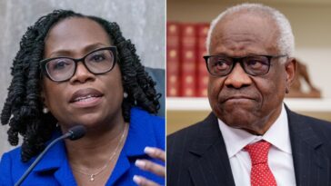 clarence-thomas-and-two-fellow-conservatives-form-unexpected-majority-with-two-liberals-in-scotus-decision