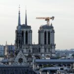 archaeologists-discover-mysteriously-marked-ancient-artifacts-under-notre-dame-cathedral-in-‘dig-of-the-century’