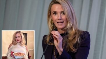 jennifer-siebel-newsom-slams-tradwives-as-‘harmful’-and-blames-sexism-for-kamala-harris-and-hillary-clinton’s-presidential-losses