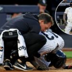 yankees’-jazz-chisholm-jr.-not-changing-cup-habit-after-foul-ball-—-despite-pain-level-of-‘a-million’