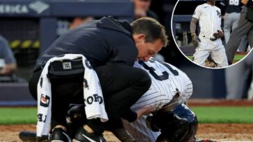 yankees’-jazz-chisholm-jr.-not-changing-cup-habit-after-foul-ball-—-despite-pain-level-of-‘a-million’