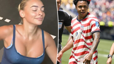 weston-mckennie’s-ex-chiara-rocks-revealing-blue-top-before-usa-world-cup-game