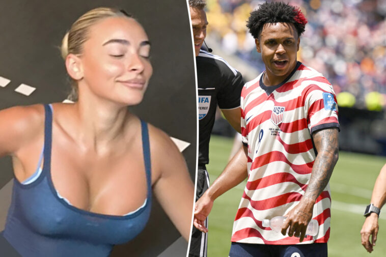 weston-mckennie’s-ex-chiara-rocks-revealing-blue-top-before-usa-world-cup-game
