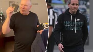 leon-rose-shares-gift-howie-roseman-gave-him-during-knicks’-championship-run