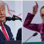 ‘trump-is-not-well-informed’-on-cartels,-says-mexican-president