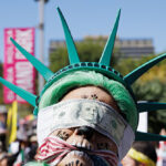 poll:-quarter-of-democrats-say-america-‘worse-than-average’-compared-to-other-countries