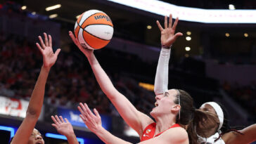 video:-angel-reese-mocks-caitlin-clark-in-latest-clash-between-rivals