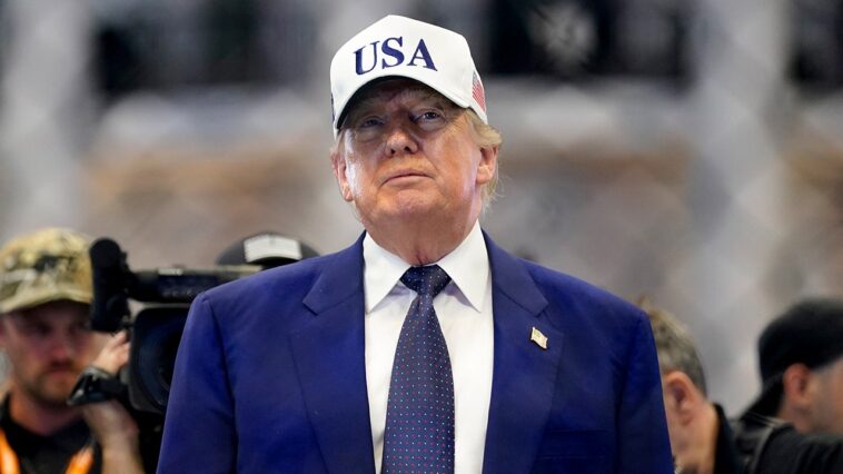 double-endorsement-drama:-trump-backs-second-candidate-in-red-state’s-gop-gubernatorial-runoff