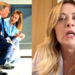 “i-am-astonished!”-–-triggered-italian-pm-giorgia-meloni-lashes-out-at-trump-over-claim-she-“begged”-for-photo,-deputy-pm-cancels-trip-to-us-(video)